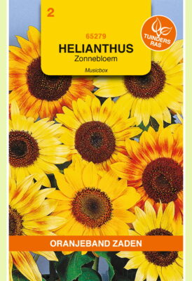 helianthus musicbox mix 0.7g
