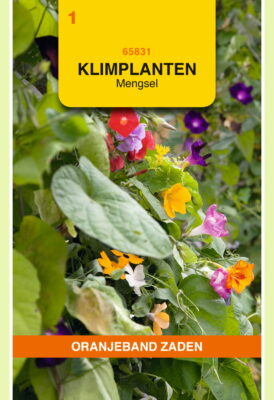 klimplantenmengsel 4g