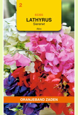 lathyrus bijou mix 5g