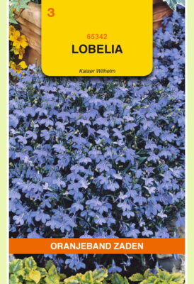 lobelia kaiser wilhelm 0.25g