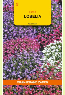 lobelia parelsnoer mix 0.2g