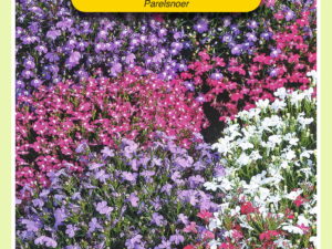 Lobelia parelsnoer mix 0.2g