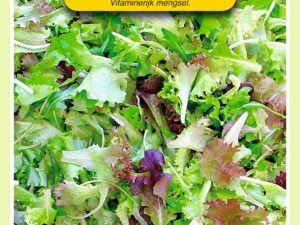 Mesclun frans salademengsel 5g