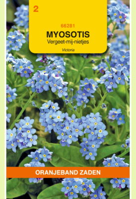 myosotis alpes victoria blau 0.3g