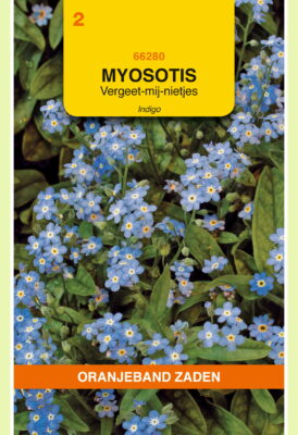 myosotis alpestris ind blauw 0.5g