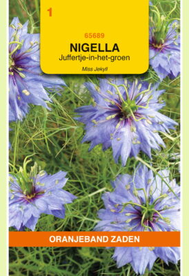 nigella miss jekyll 1.5g