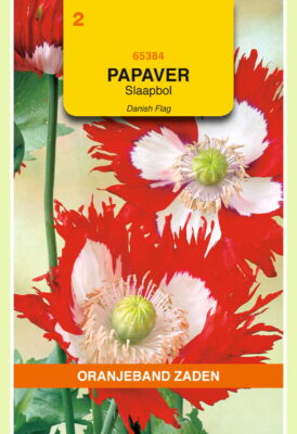 papaver somniferum danish flag 0.5g