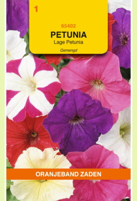 petunia multiflora mix 0.2g