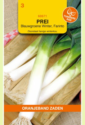 prei blauwgroen winter farin. 1.75g