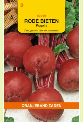 rode biet kogel 2 5g