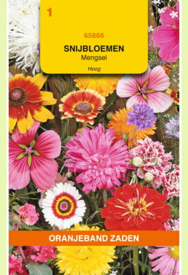 snijbloemenmengsel hoog mix 1.5g