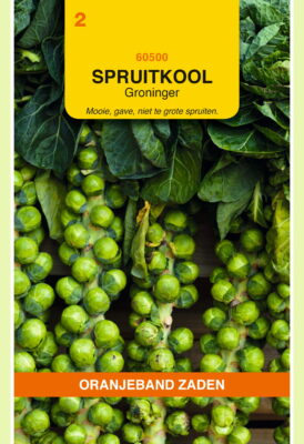 spruitkool groninger 2g