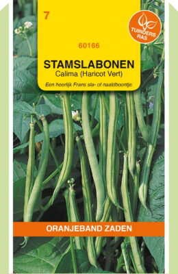 stamslaboon calima haricots v 100g