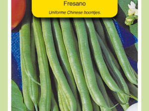 Stamslaboon fresano 100g