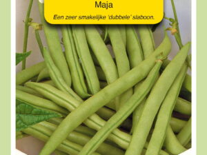 Stamslaboon maja 100g