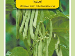 Stokslaboon isabel 50g