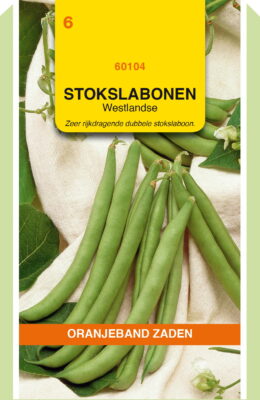 stokslaboon westlands dubbele 100g