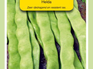 Stoksnijboon helda 100g