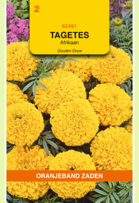 tagetes gouden eeuw 0.5g