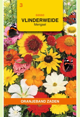 vlinderweide mengsel 5m2