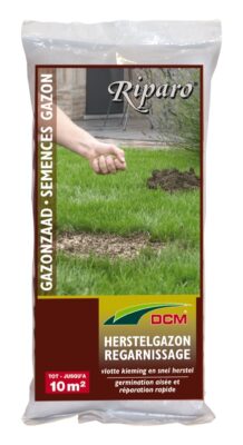 Graszaad herstel plus 15m2 225g