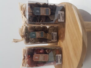 spice mix in box 9x6x17cm 1pc a/4 in displaymixed