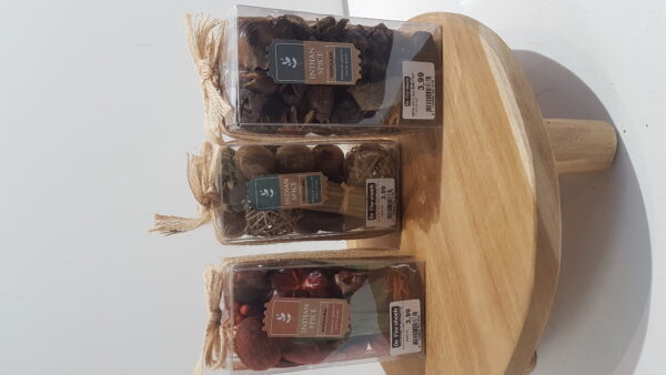 spice mix in box 9x6x17cm 1pc a/4 in displaymixed