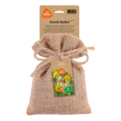 bio – narcis large mix 7st
