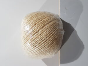 sisal paktouw 500g