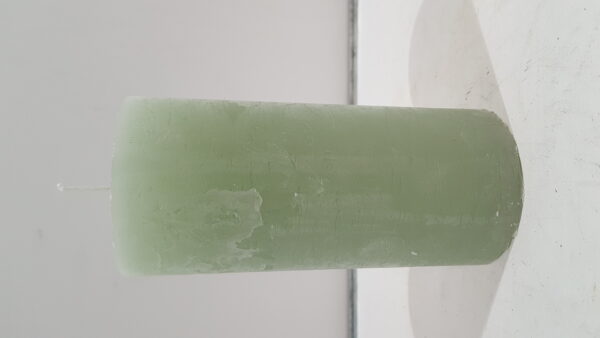 stompkaars 7x15cm light green