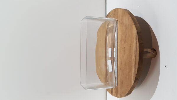 Accubak 30×10.5x15cm