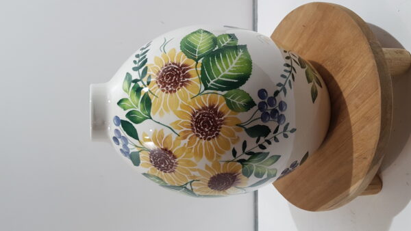 camelia 2_1 b vase 25x20cm