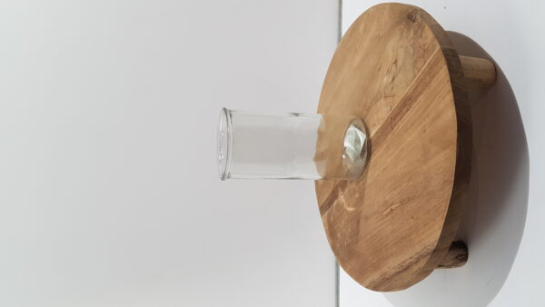 Cilinder d10 h20cm