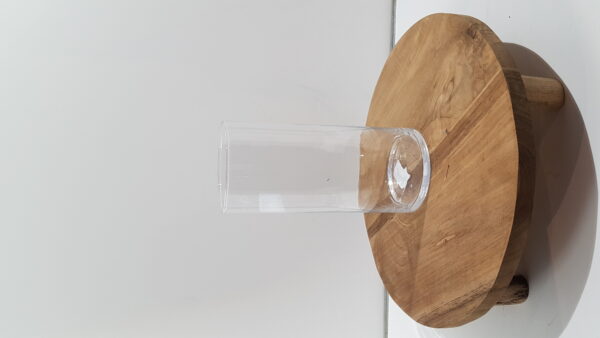 Cilinder d11.5 h25cm
