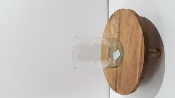 Cilinder d15 h20cm