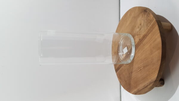 Cilinder d15 h40cm hot cut
