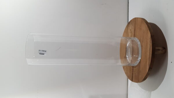 Cilinder d18 h60cm hot cut