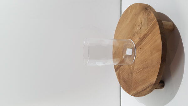Cilinder Vaas d11,5 h20 cm