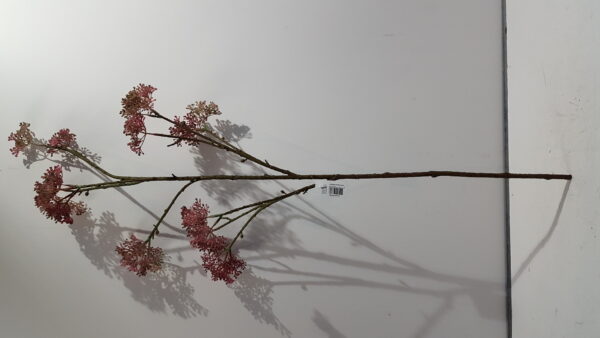 decoratie tak jenny roze