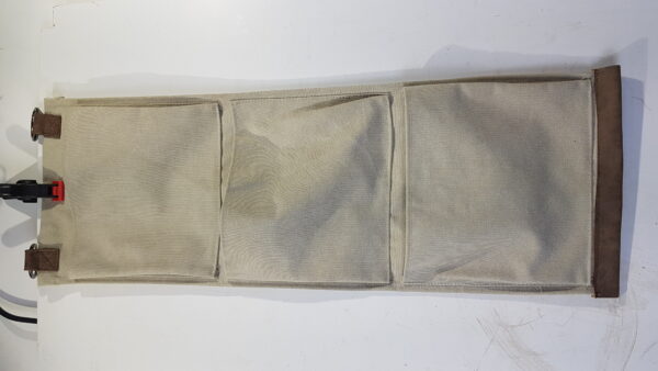 ed muurhanger beige – l73xb24xcm