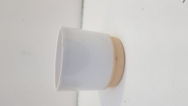 eno pot duo sh white
