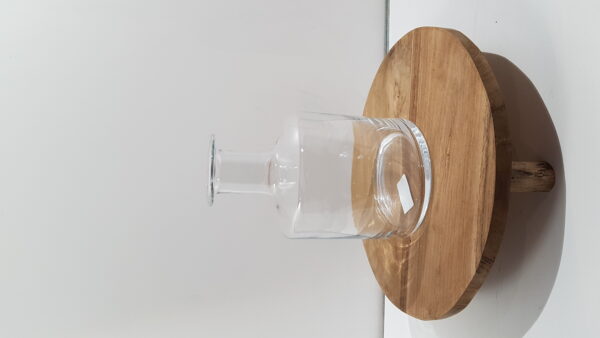 fles karen d10/17 h28cm