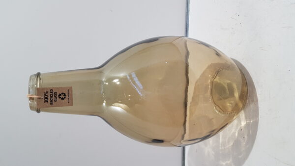 Fles lasia d6/21 h38cm lever
