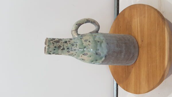 Fles Lena mint D10 H28