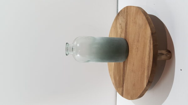 fles ro moira m petrol
