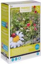 friendly flowers xl lieveheersbeest