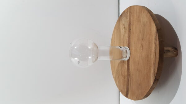 glas
