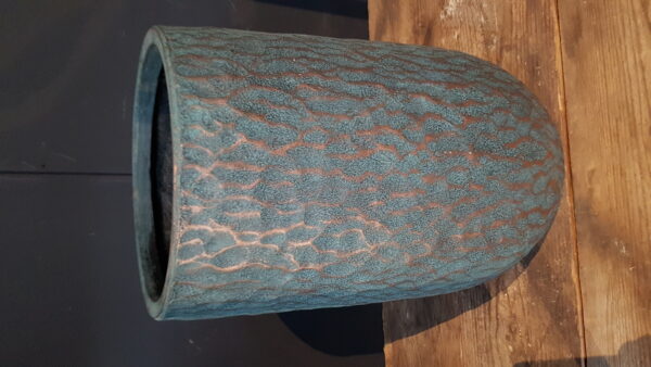 hammer pot rond
