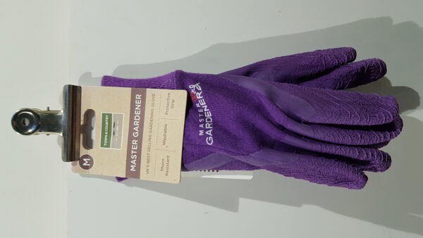 handsch. 272m mstr gardener paars