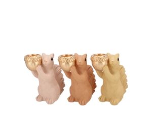 jingle warm sand mix squirrel standing a